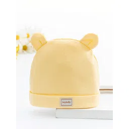 SYGA Unisex Kids Beanie-picture-36