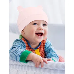 SYGA Unisex Kids Beanie-picture-27