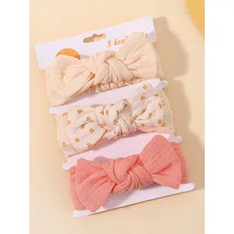 SYGA Unisex Kids Chill Wrap Headband-picture-17