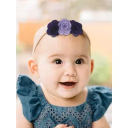 SYGA Unisex Kids Chill Wrap Headband-picture-29