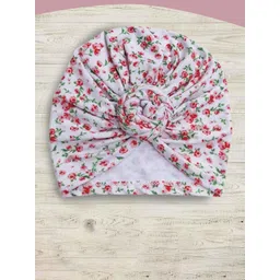 SYGA Unisex Kids Printed Beanie-picture-23