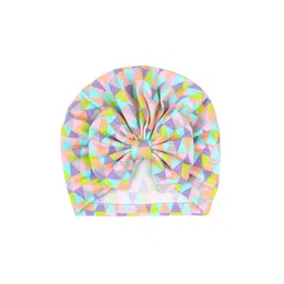 SYGA Unisex Kids Printed Beanie-picture-32