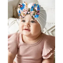 SYGA Unisex Kids Printed Beanie-picture-25