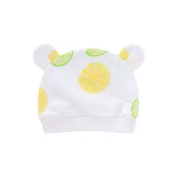 SYGA Unisex Kids Printed Beanie-picture-14