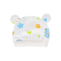 SYGA Unisex Kids Printed Beanie-picture-21