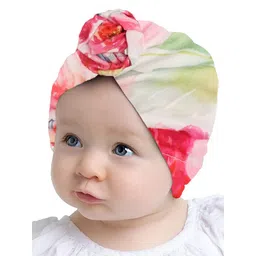 SYGA Unisex Kids Printed Beanie-picture-30