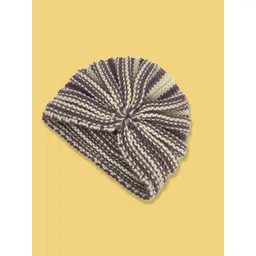 SYGA Unisex Kids Woollen Beanie-picture-22