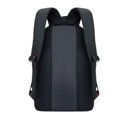 SYGA Unisex Padded Backpack image 5