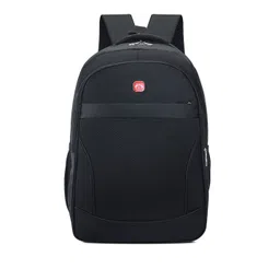 SYGA Unisex Padded Backpack image 1