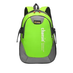 SYGA Unisex Typography Backpack-picture-20