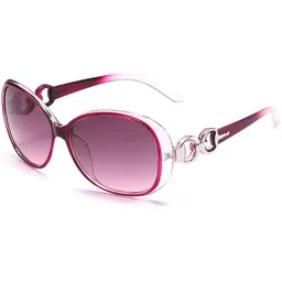 syga UV Protection Round Sunglasses (54)-picture-23