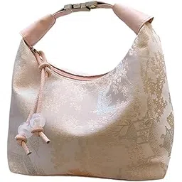 syga Women'S Fabric Material With Flower Print Design, Sling Bag-picture-28