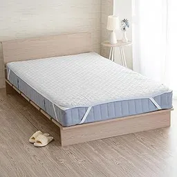 Sylphyz Bedding Pad, Family, 5 People, Cool, Washable, Reversible, Summer, Moisture Wicking, Quick Drying, Pleasant Sleep, Cool, Odor Resistant, Gray-picture-22