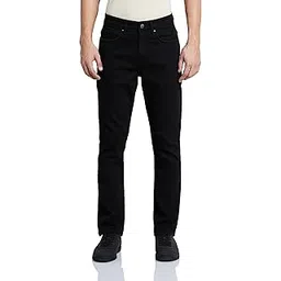 symbol premium Men's Cotton Stretch Jeans (Regular Fit)-picture-10