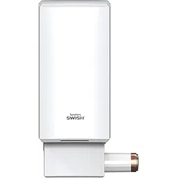 Symphony Swish 5.9L Hair Fall Control Instant Geyser | PUROPOD Water Filter | 3Kw Heating| Fast Heating & Skin-Friendly Hot Water | Suitable for High Rise Buildings | Warranty 5 Yrs Tank,2 Yrs Product-picture-24