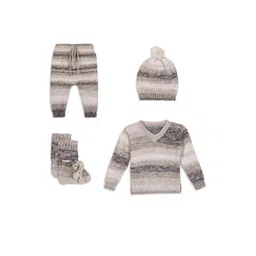 Sz Sales Kids Multi Clothing Set-picture-11