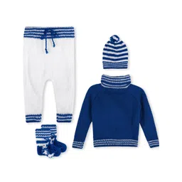 Sz Sales Self Design Clothing Set-picture-17