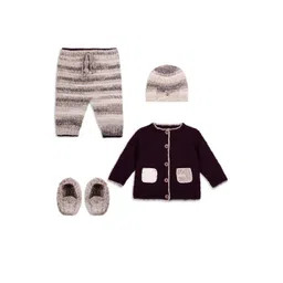 Sz Sales Self Design Clothing Set-picture-13