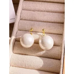 SZN Circular Studs Earrings-picture-29