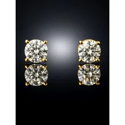 SZN Circular Studs Earrings-picture-27