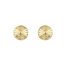 SZN Circular Studs Earrings-picture-23