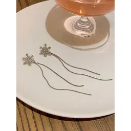 SZN Contemporary Drop Earrings-picture-31