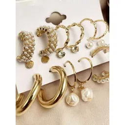 SZN Crystals Earrings-picture-26