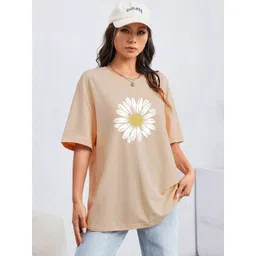 SZN Floral Print Cotton Top-picture-42