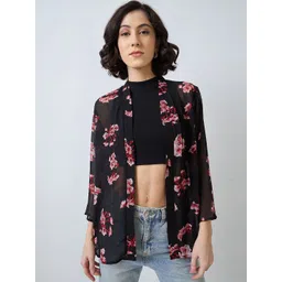 SZN Floral Print Top-picture-17