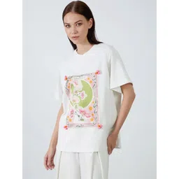 SZN Floral Print Top-picture-23