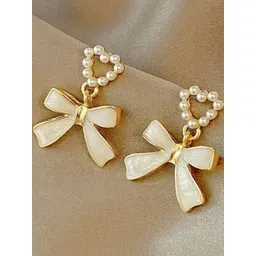 SZN Geometric Studs Earrings-picture-21