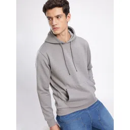 SZN Hooded Long Sleeves Pullover-picture-37