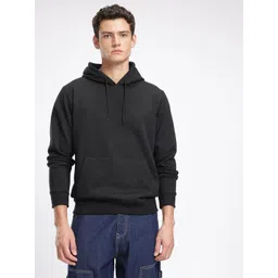 SZN Hooded Long Sleeves Pullover image 5