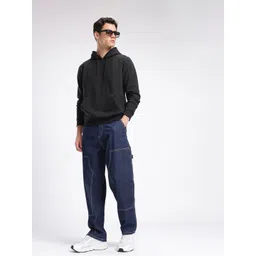 SZN Hooded Long Sleeves Pullover image 3