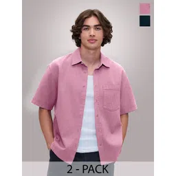 SZN Men Casual Shirt-picture-27