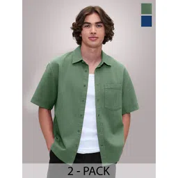 SZN Men Casual Shirt-picture-24