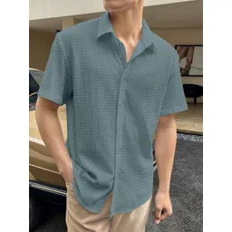SZN Men Casual Shirt-picture-37