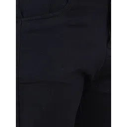 SZN Men Classic Boyfriend Fit Mid-Rise Slash Knee Jeans-picture-21