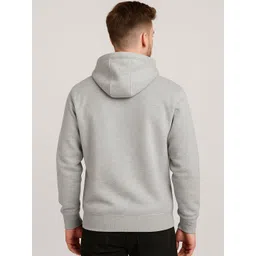 SZN Men Hooded Sweatshirt image 4