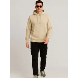 SZN Men Hooded Sweatshirt image 2