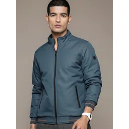 SZN Men Lightweight Bomber Jacket-picture-30
