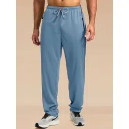SZN Men Mid Rise Track Pants-picture-37
