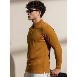 SZN Men Polo Collar T-shirt-picture-15