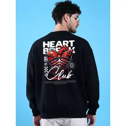 SZN Men Printed Sweatshirt-picture-30