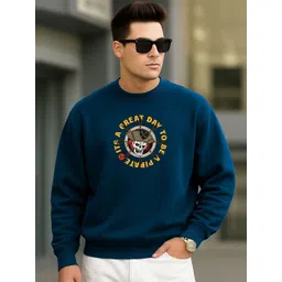 SZN Men Printed Sweatshirt-picture-40