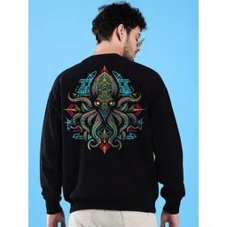 SZN Men Printed Sweatshirt-picture-32