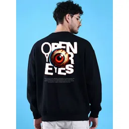 SZN Men Printed Sweatshirt-picture-33