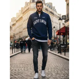 SZN Men Printed Sweatshirt-picture-24