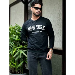 SZN Men Printed Sweatshirt-picture-39