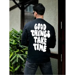 SZN Men Printed Sweatshirt-picture-26